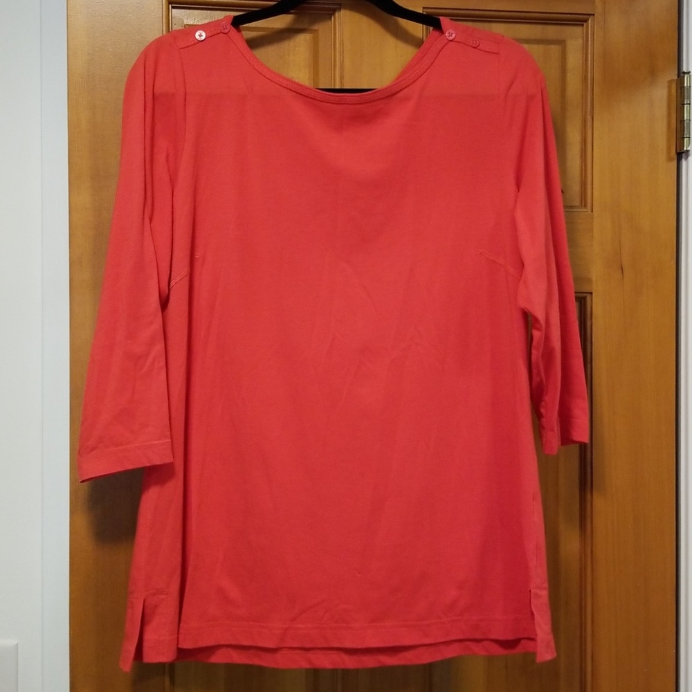 Lole casual top
